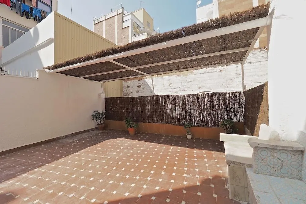 Olala Modern Catalan Apartments L'Hospitalet de Llobregat 3*,  Espanha