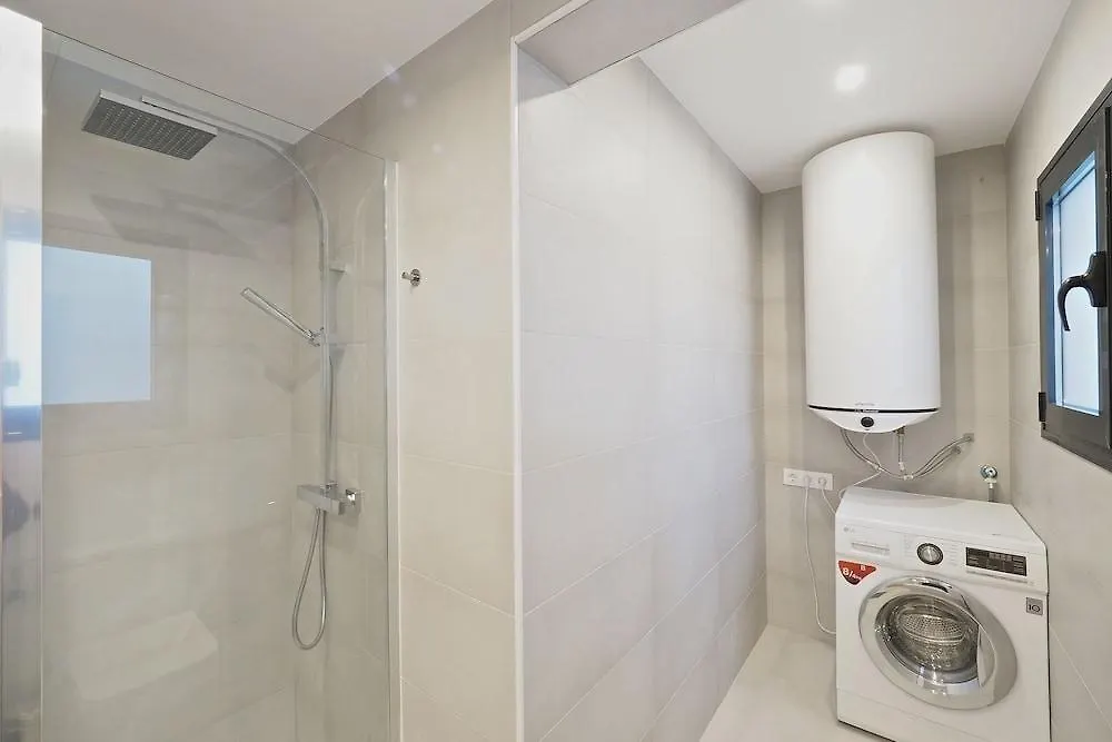*** Hotel Olala Modern Catalan Apartments L'Hospitalet de Llobregat Espanha